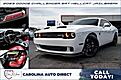 2023 Dodge Challenger SRT Hellcat Jailbreak / Laguna Leather / 6.2L V8!