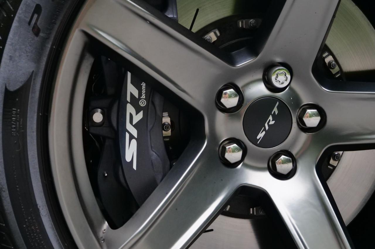 2023 Dodge Challenger SRT Hellcat Jailbreak / Laguna Leather / Harman Kardon! Lincolnton NC