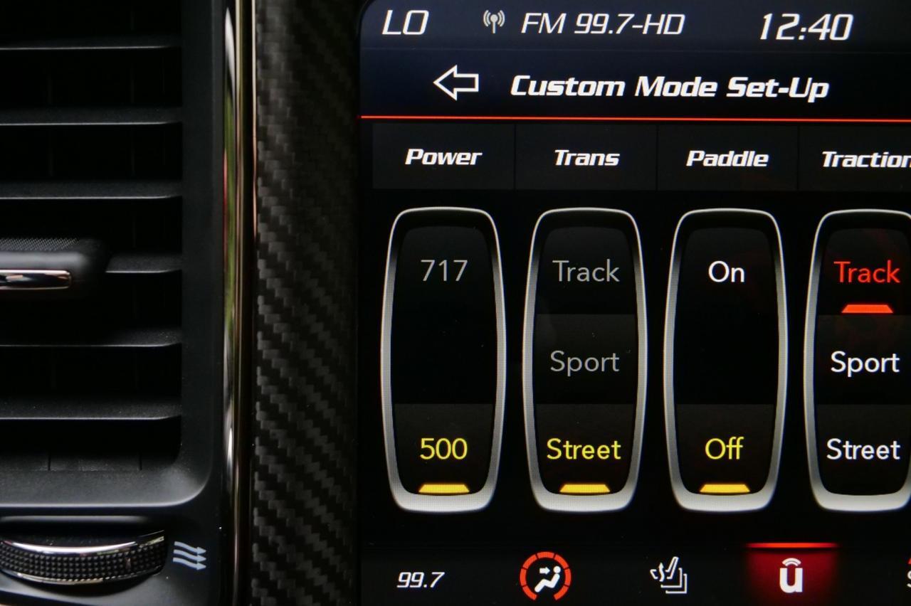 2023 Dodge Challenger SRT Hellcat Jailbreak / Laguna Leather / Harman Kardon! Lincolnton NC