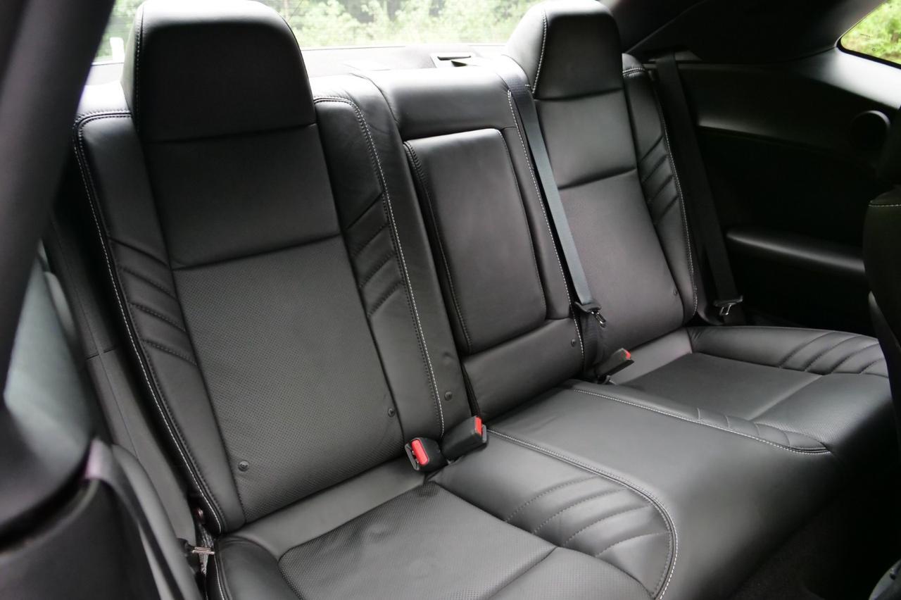 2023 Dodge Challenger SRT Hellcat Jailbreak / Laguna Leather / Harman Kardon! Lincolnton NC