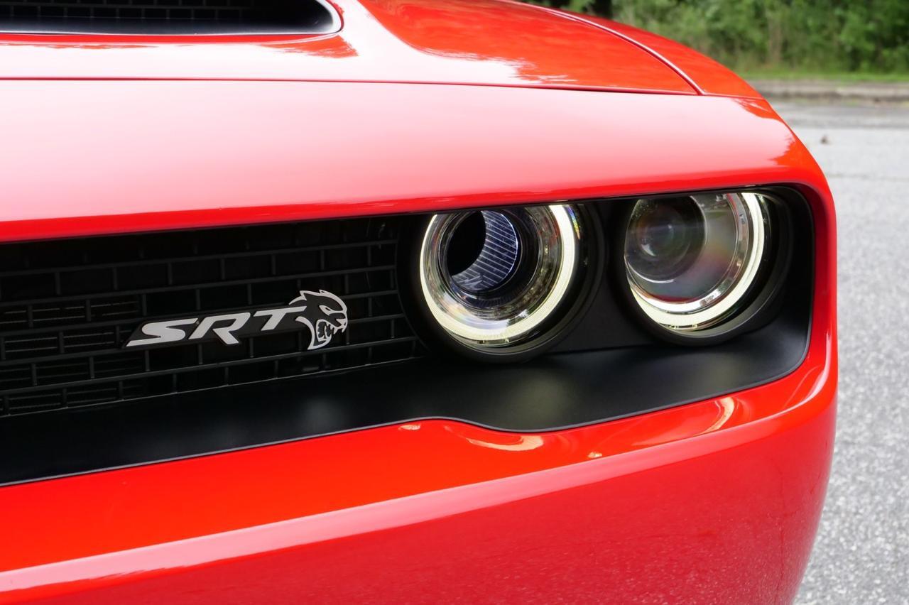 2023 Dodge Challenger SRT Hellcat Jailbreak / Laguna Leather / Harman Kardon! Lincolnton NC
