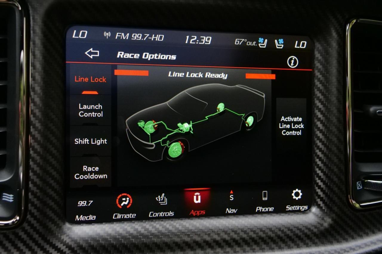 2023 Dodge Challenger SRT Hellcat Jailbreak / Laguna Leather / Harman Kardon! Lincolnton NC