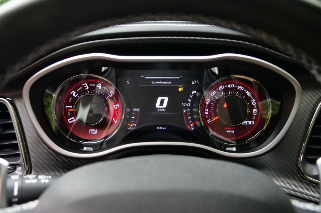 2023 Dodge Challenger SRT Hellcat Jailbreak / Laguna Leather / Harman Kardon! Lincolnton NC