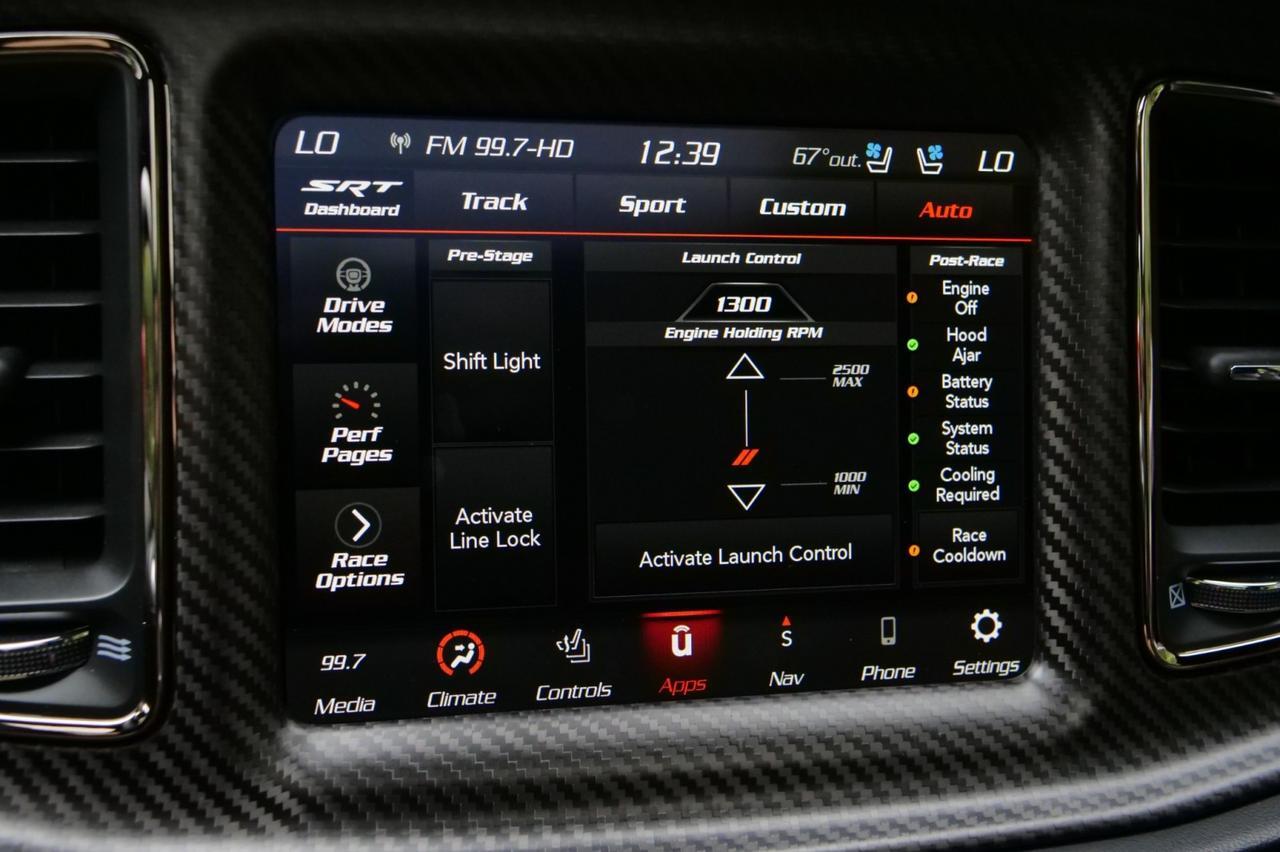2023 Dodge Challenger SRT Hellcat Jailbreak / Laguna Leather / Harman Kardon! Lincolnton NC