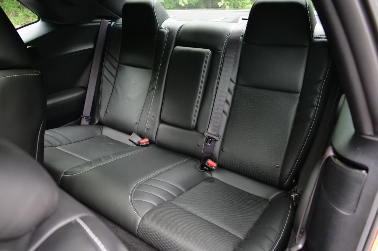 2023 Dodge Challenger SRT Hellcat Jailbreak / Laguna Leather / Harman Kardon! Lincolnton NC