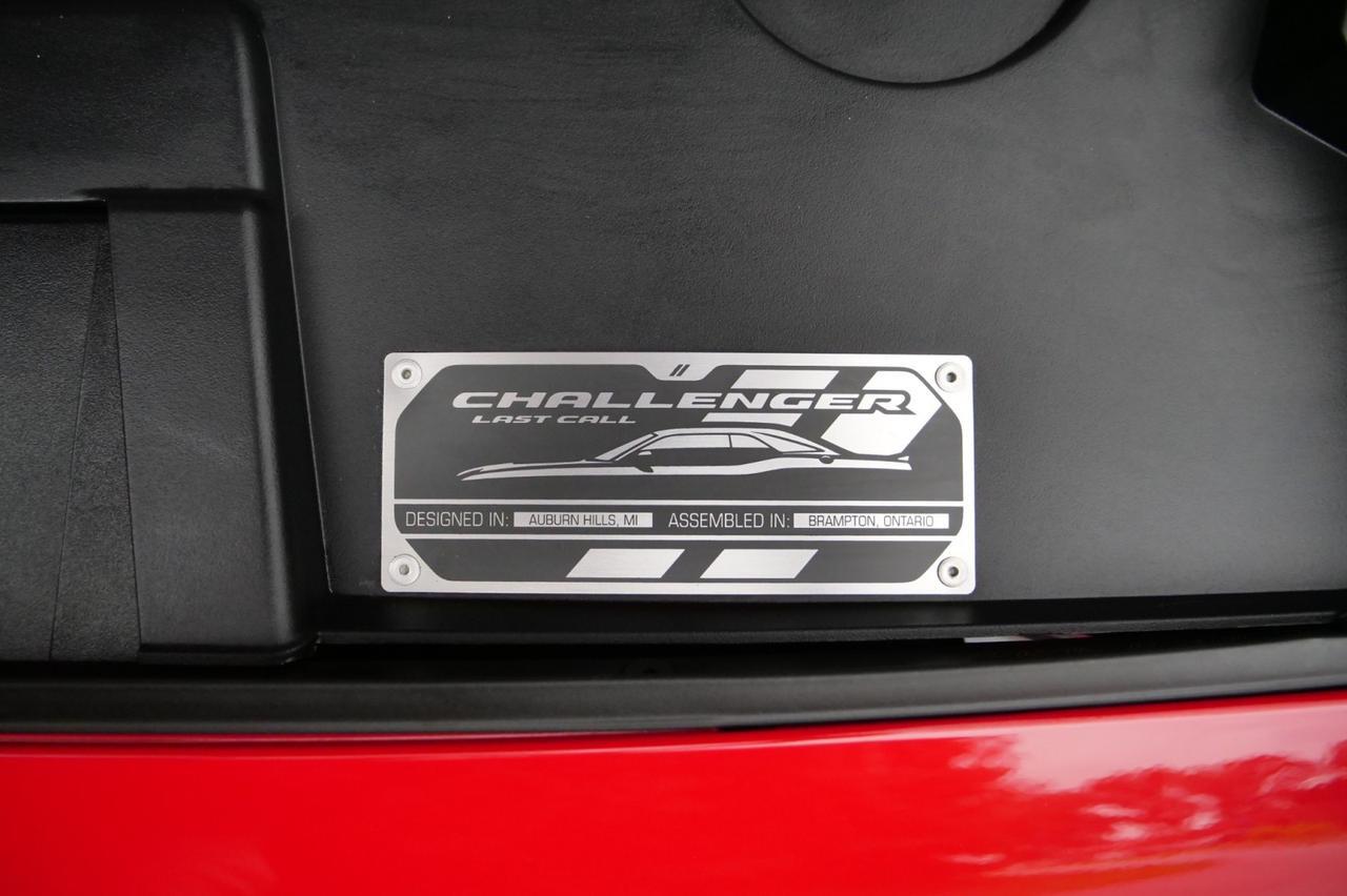 2023 Dodge Challenger SRT Hellcat Jailbreak / Laguna Leather / Harman Kardon! Lincolnton NC