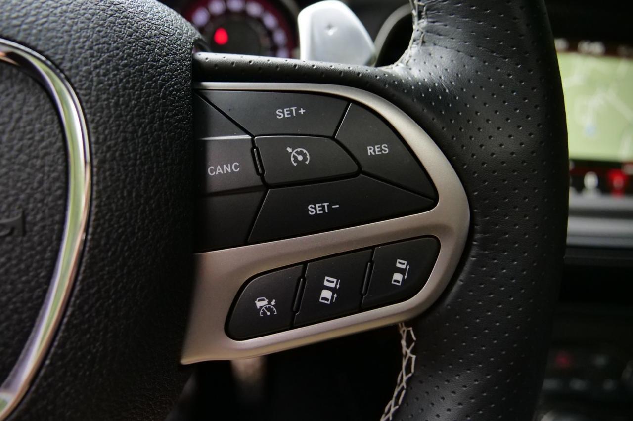 2023 Dodge Challenger SRT Hellcat Jailbreak / Laguna Leather / Harman Kardon! Lincolnton NC