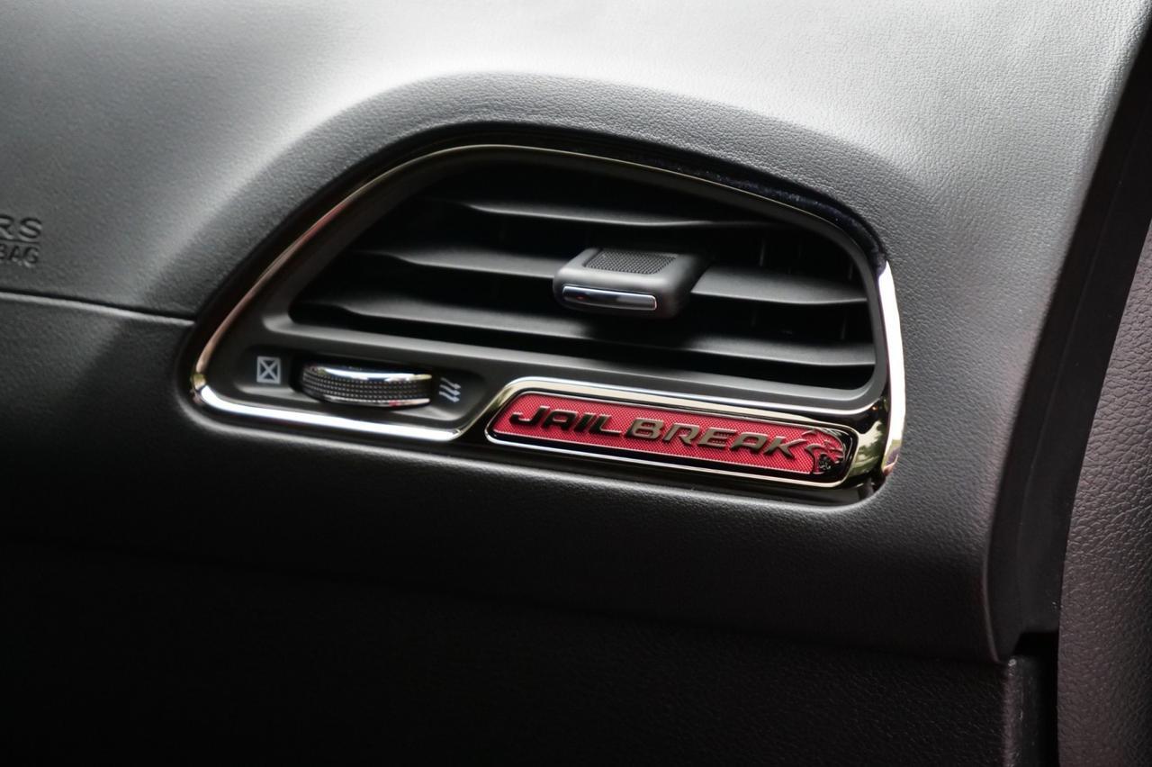 2023 Dodge Challenger SRT Hellcat Jailbreak / Laguna Leather / Harman Kardon! Lincolnton NC