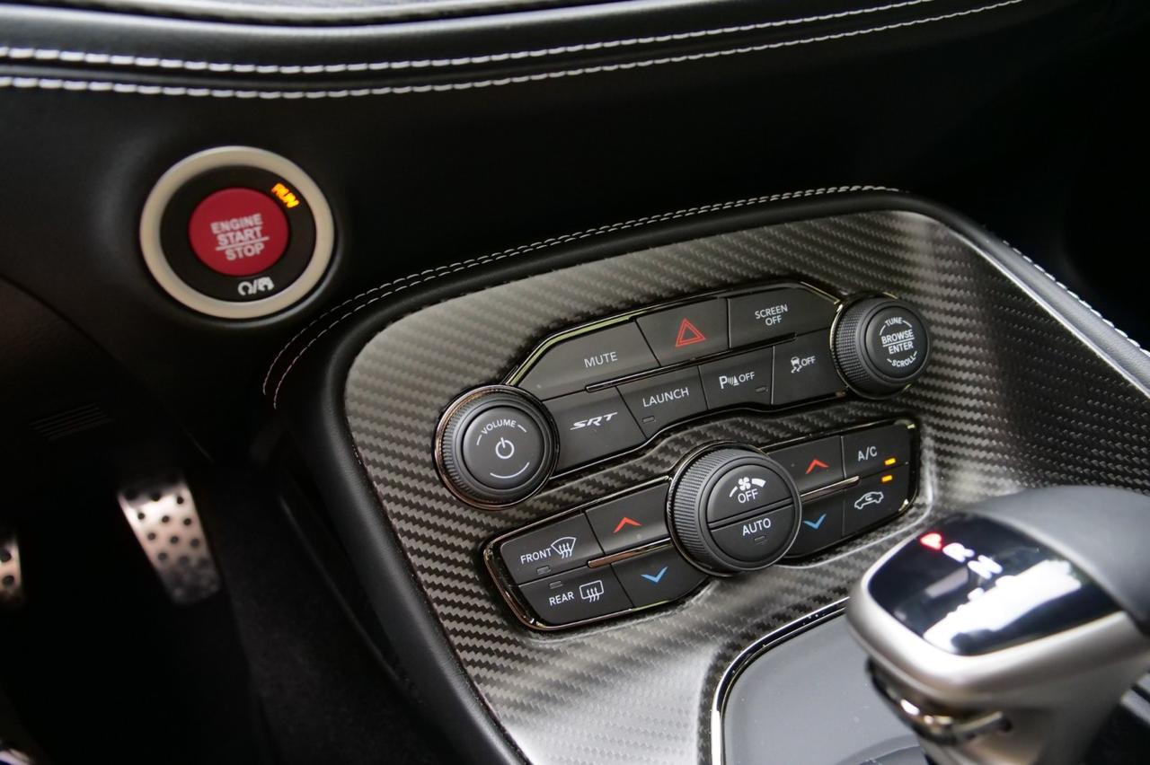 2023 Dodge Challenger SRT Hellcat Jailbreak / Laguna Leather / Harman Kardon! Lincolnton NC