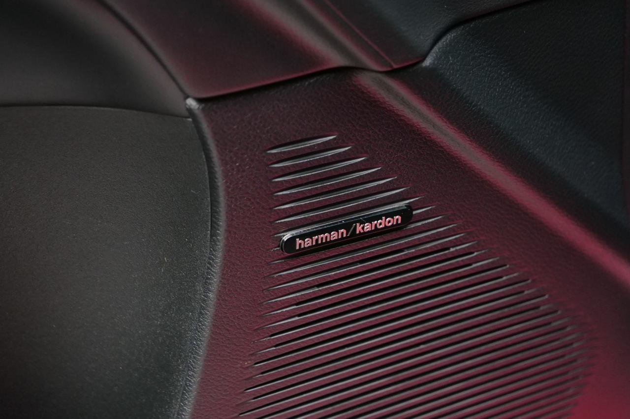 2023 Dodge Challenger SRT Hellcat Jailbreak / Laguna Leather / Harman Kardon! Lincolnton NC