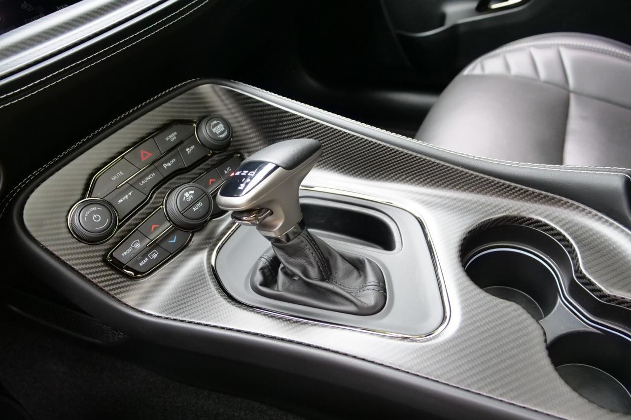 2023 Dodge Challenger SRT Hellcat Jailbreak / Laguna Leather / Harman Kardon! Lincolnton NC