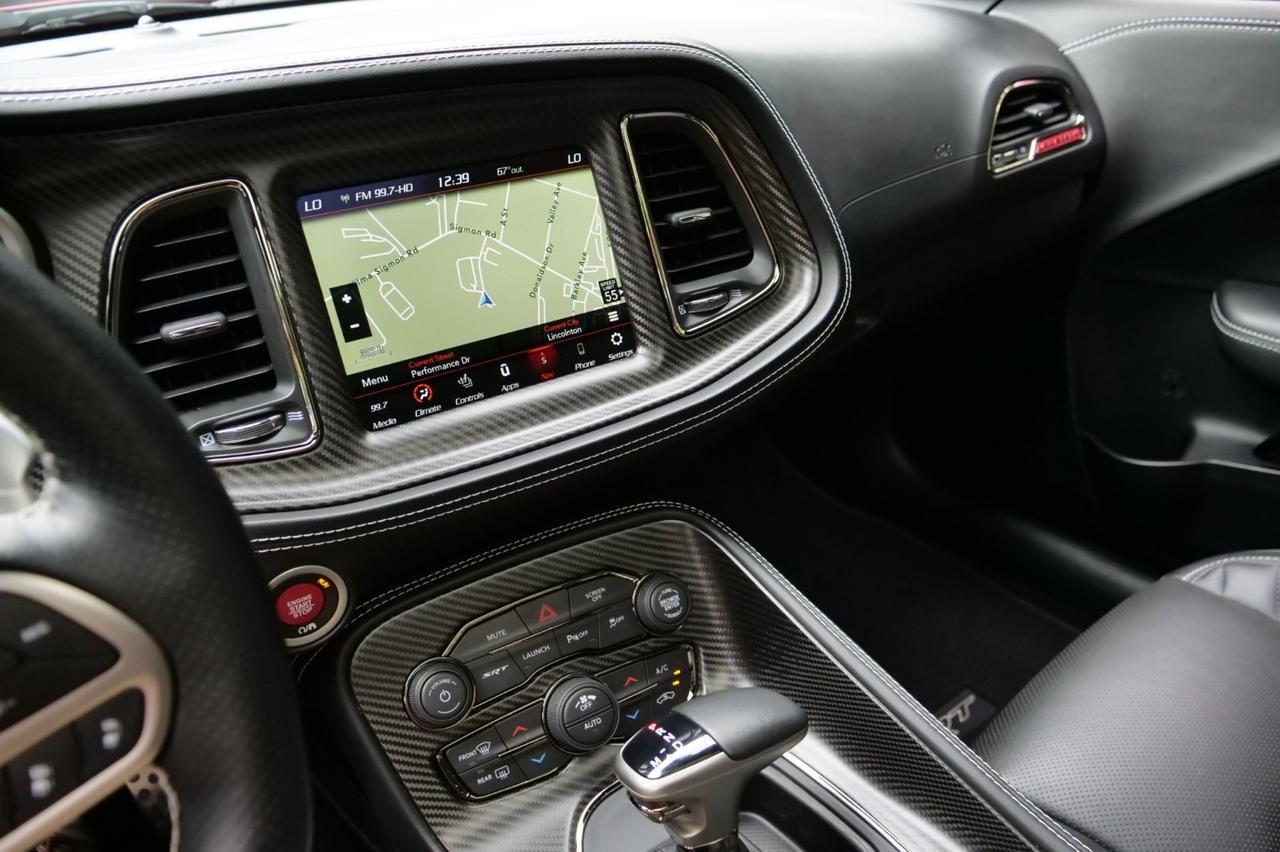 2023 Dodge Challenger SRT Hellcat Jailbreak / Laguna Leather / Harman Kardon! Lincolnton NC