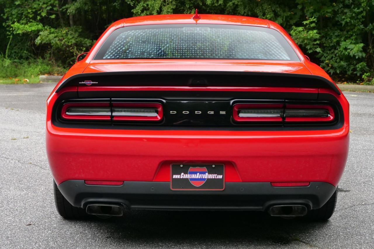 2023 Dodge Challenger SRT Hellcat Jailbreak / Laguna Leather / Harman Kardon! Lincolnton NC