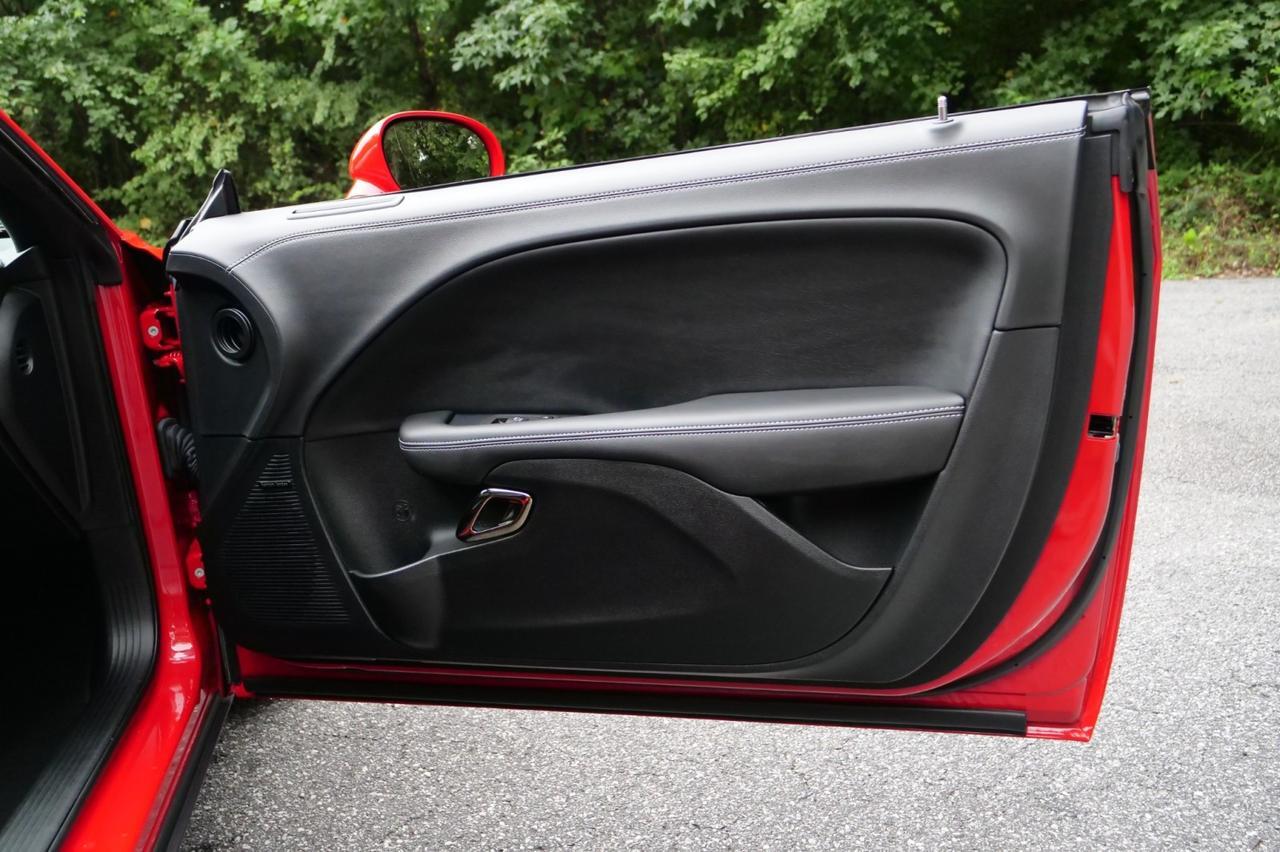 2023 Dodge Challenger SRT Hellcat Jailbreak / Laguna Leather / Harman Kardon! Lincolnton NC
