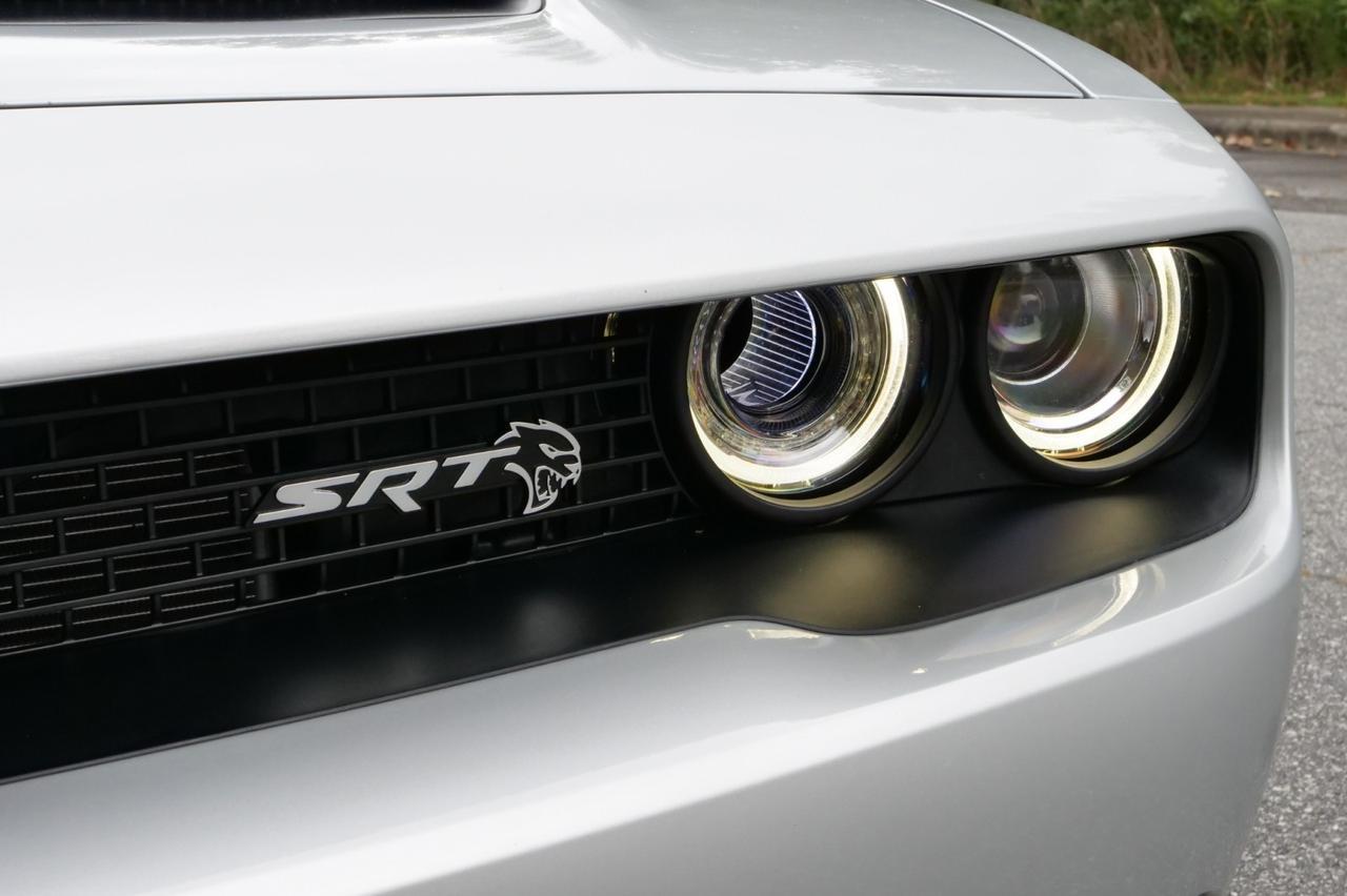 2023 Dodge Challenger SRT Hellcat Jailbreak / Laguna Leather / Sunroof! Lincolnton NC