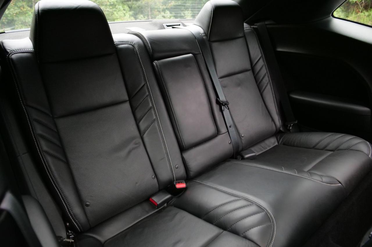 2023 Dodge Challenger SRT Hellcat Jailbreak / Laguna Leather / Sunroof! Lincolnton NC