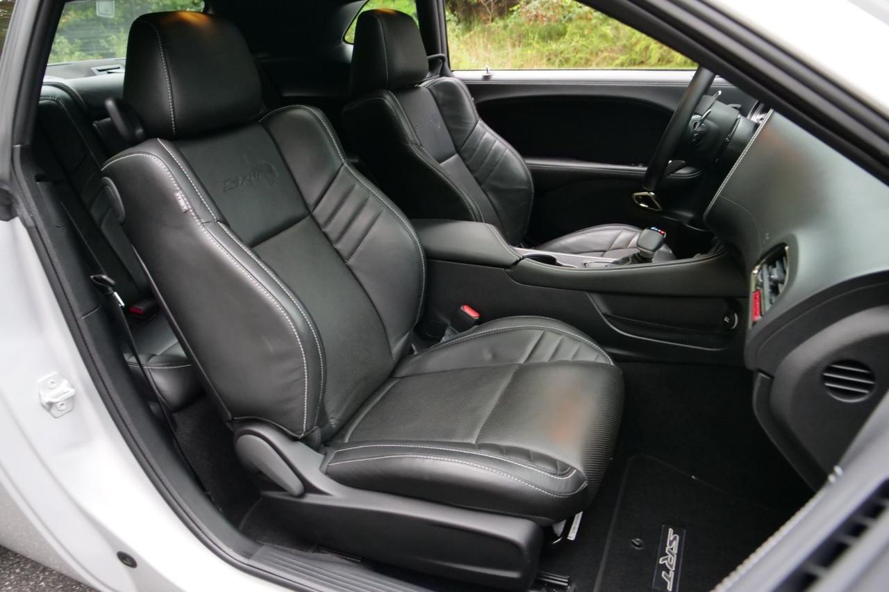 2023 Dodge Challenger SRT Hellcat Jailbreak / Laguna Leather / Sunroof! Lincolnton NC