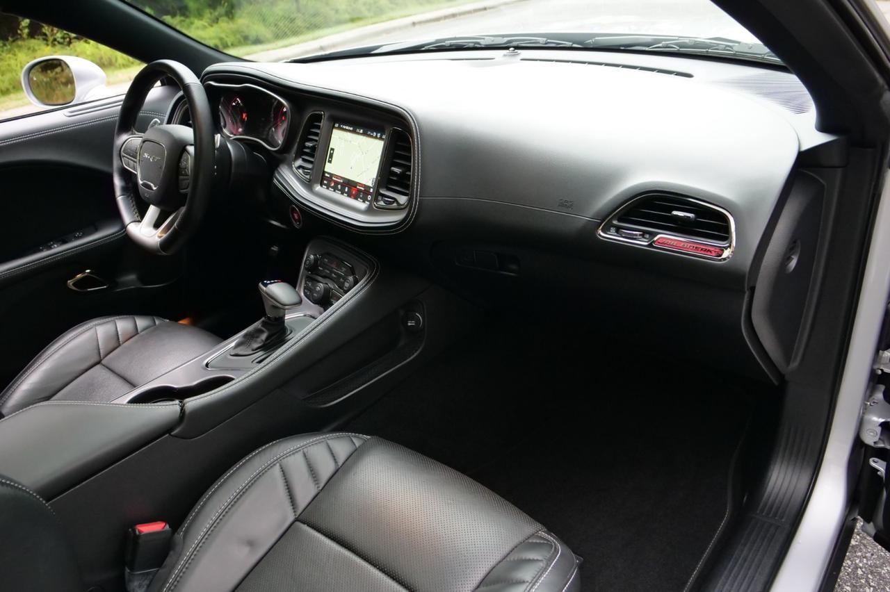 2023 Dodge Challenger SRT Hellcat Jailbreak / Laguna Leather / Sunroof! Lincolnton NC