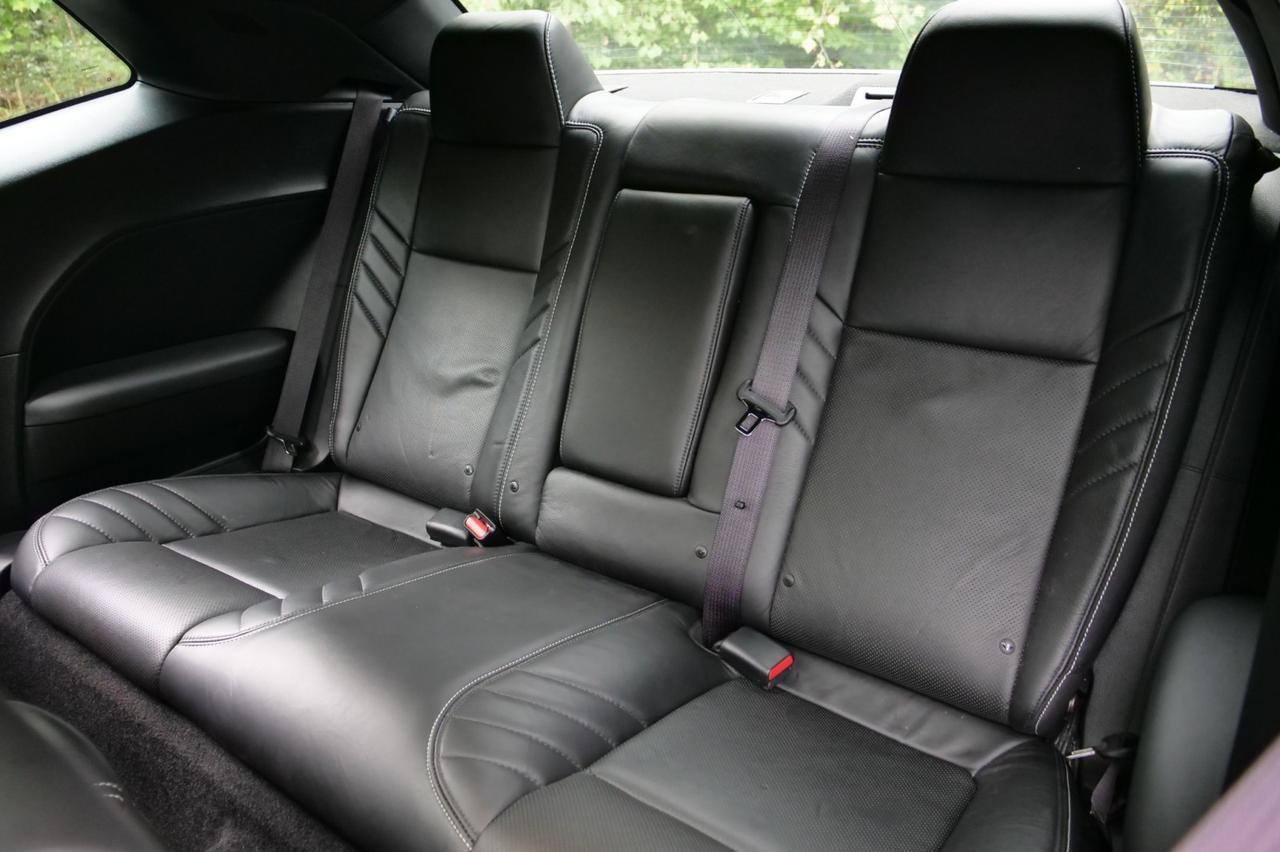 2023 Dodge Challenger SRT Hellcat Jailbreak / Laguna Leather / Sunroof! Lincolnton NC