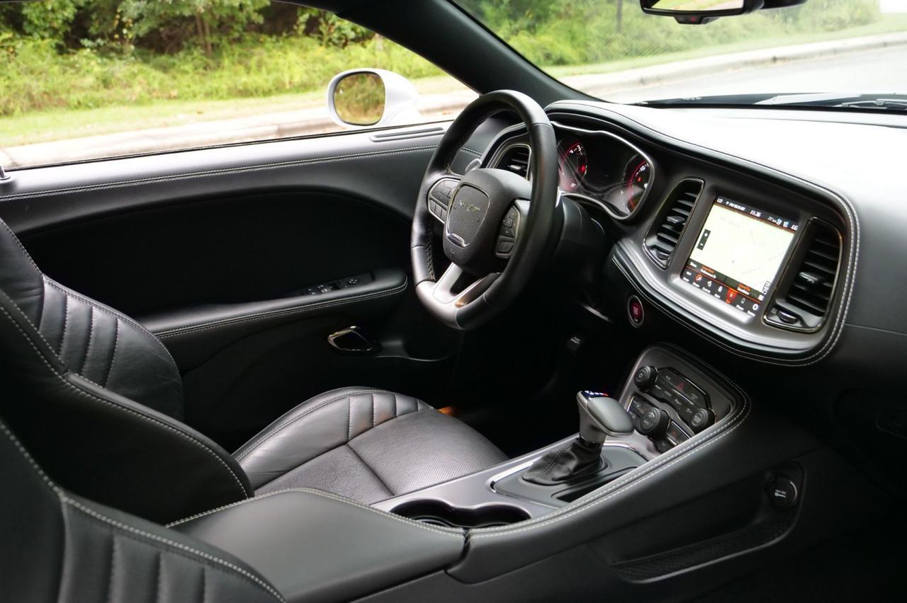 2023 Dodge Challenger SRT Hellcat Jailbreak / Laguna Leather / Sunroof! Lincolnton NC