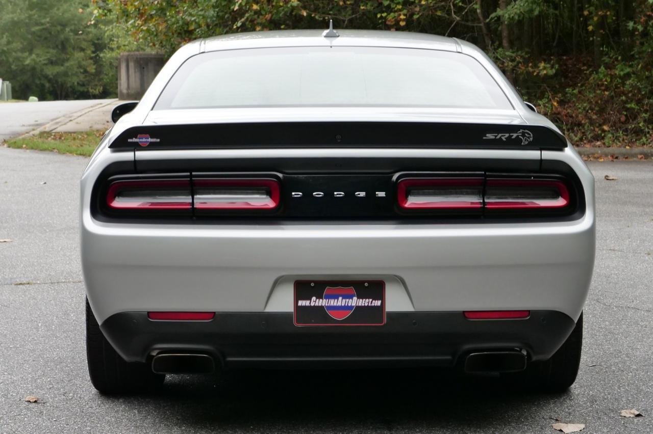2023 Dodge Challenger SRT Hellcat Jailbreak / Laguna Leather / Sunroof! Lincolnton NC