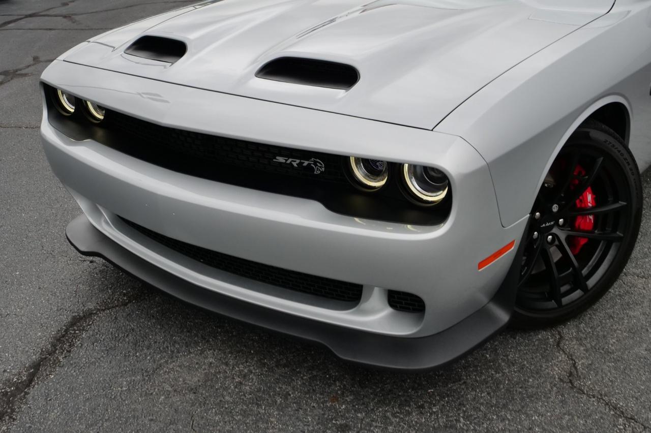 2023 Dodge Challenger SRT Hellcat Jailbreak / Laguna Leather / Sunroof! Lincolnton NC