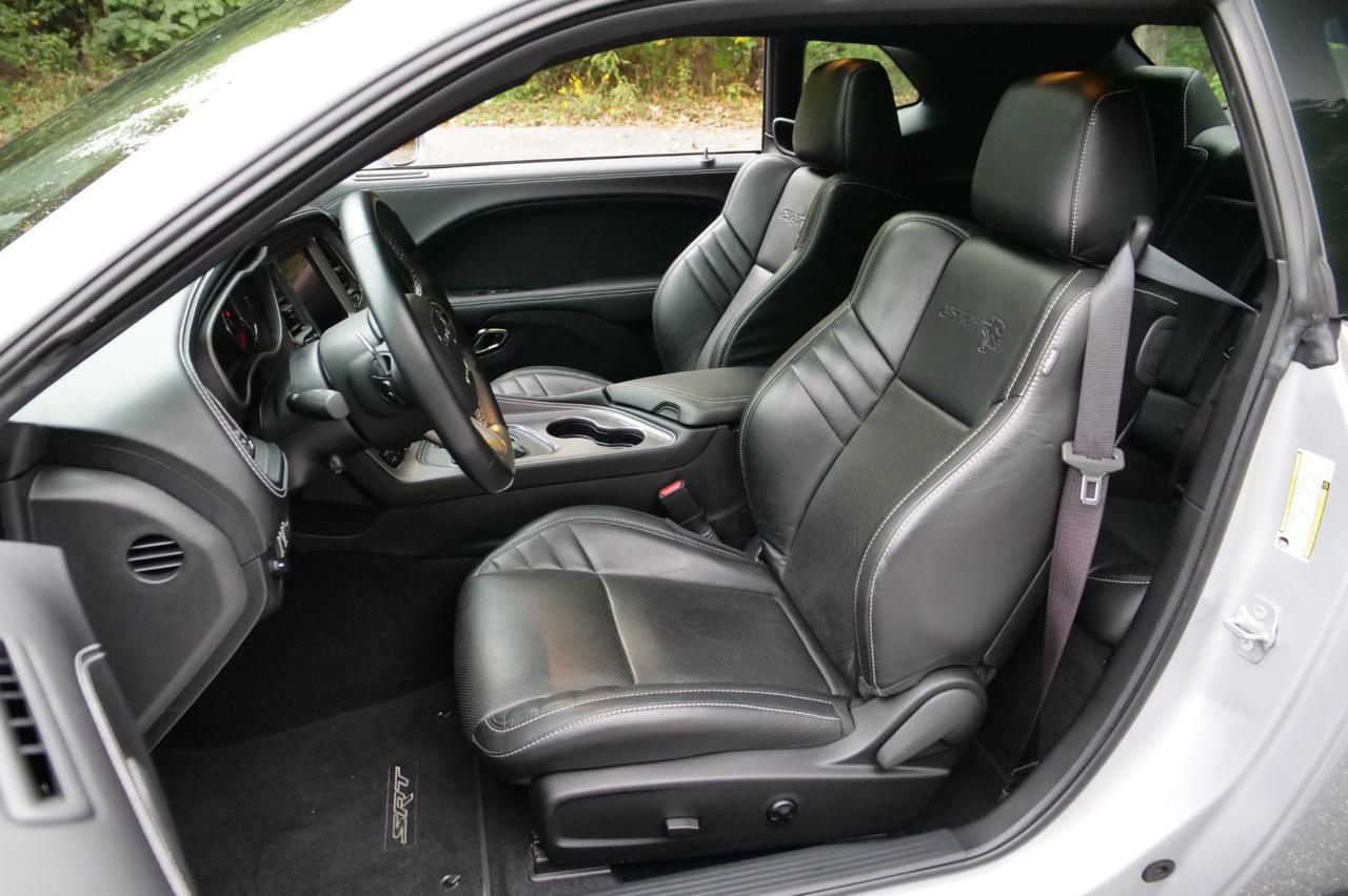 2023 Dodge Challenger SRT Hellcat Jailbreak / Laguna Leather / Sunroof! Lincolnton NC