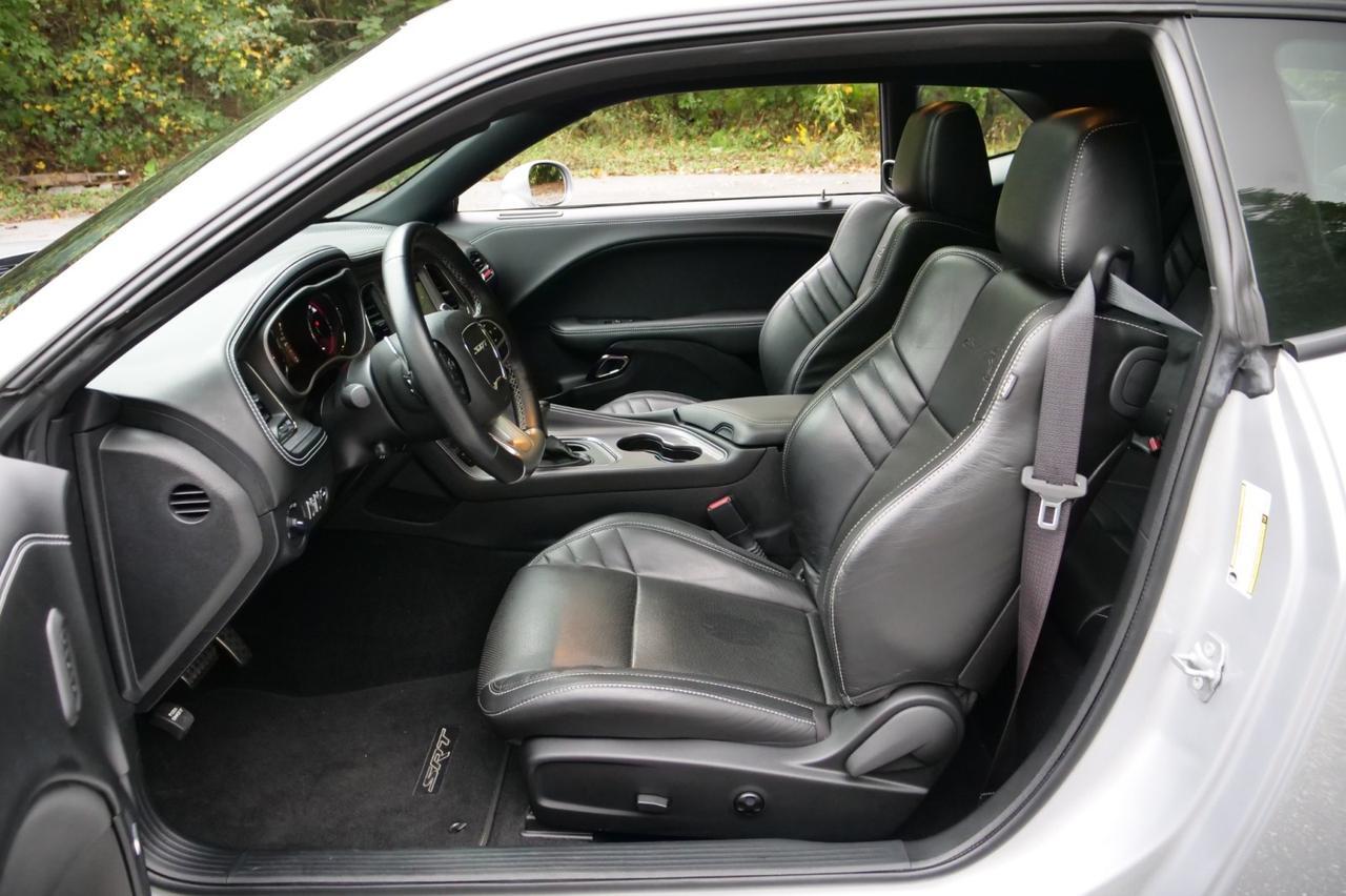 2023 Dodge Challenger SRT Hellcat Jailbreak / Laguna Leather / Sunroof! Lincolnton NC
