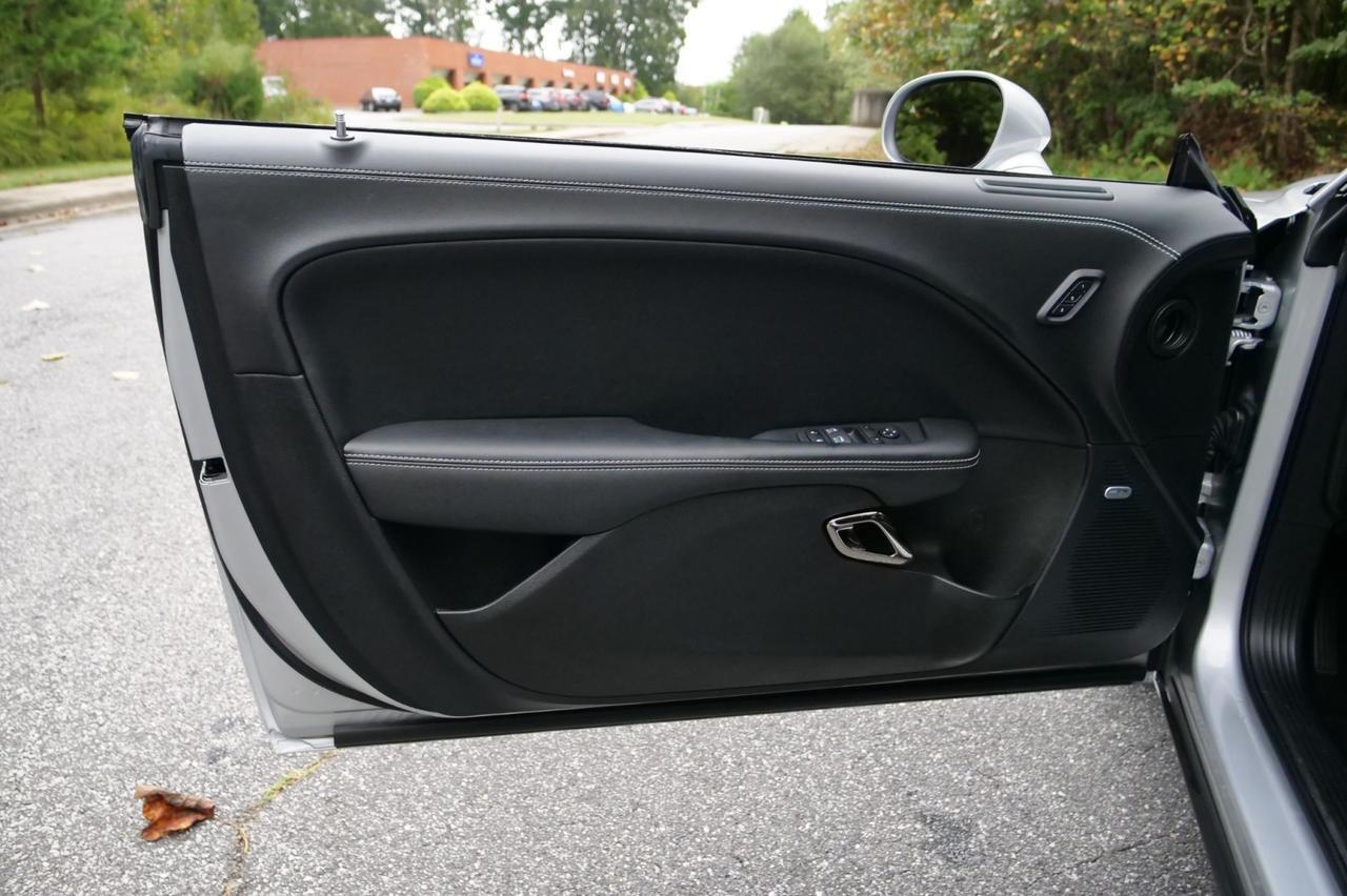 2023 Dodge Challenger SRT Hellcat Jailbreak / Laguna Leather / Sunroof! Lincolnton NC