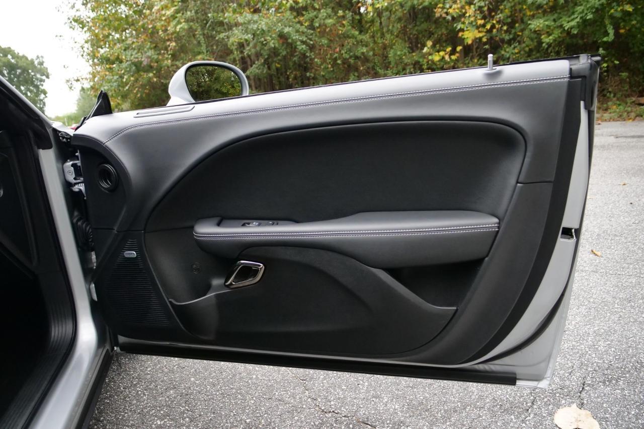 2023 Dodge Challenger SRT Hellcat Jailbreak / Laguna Leather / Sunroof! Lincolnton NC