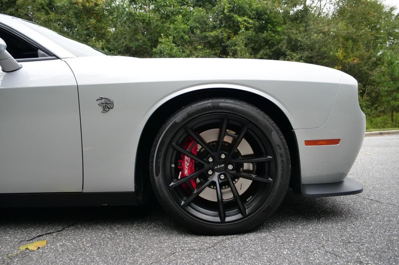 2023 Dodge Challenger SRT Hellcat Jailbreak / Laguna Leather / Sunroof! Lincolnton NC