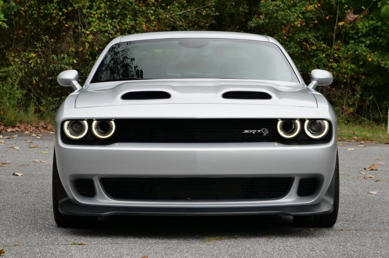 2023 Dodge Challenger SRT Hellcat Jailbreak / Laguna Leather / Sunroof! Lincolnton NC
