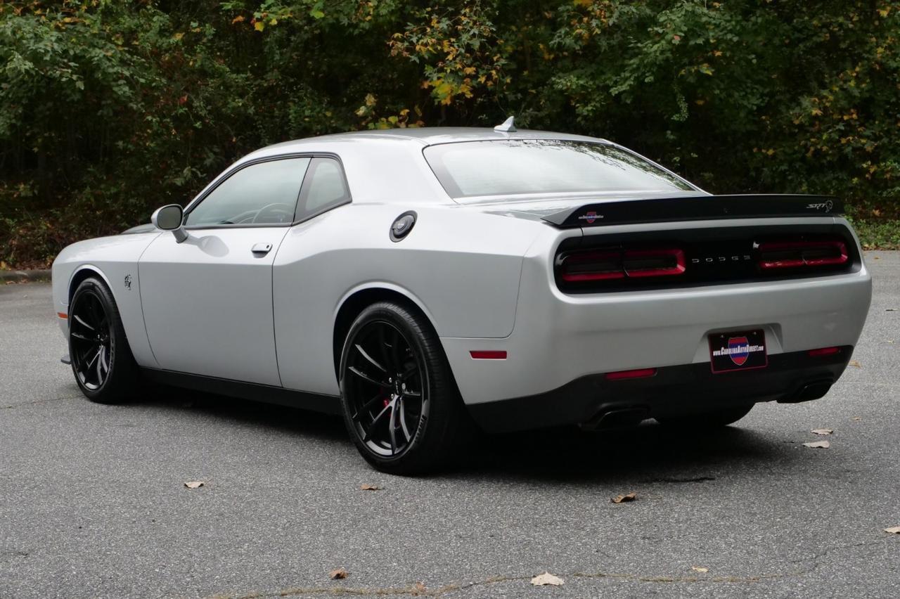 2023 Dodge Challenger SRT Hellcat Jailbreak / Laguna Leather / Sunroof! Lincolnton NC