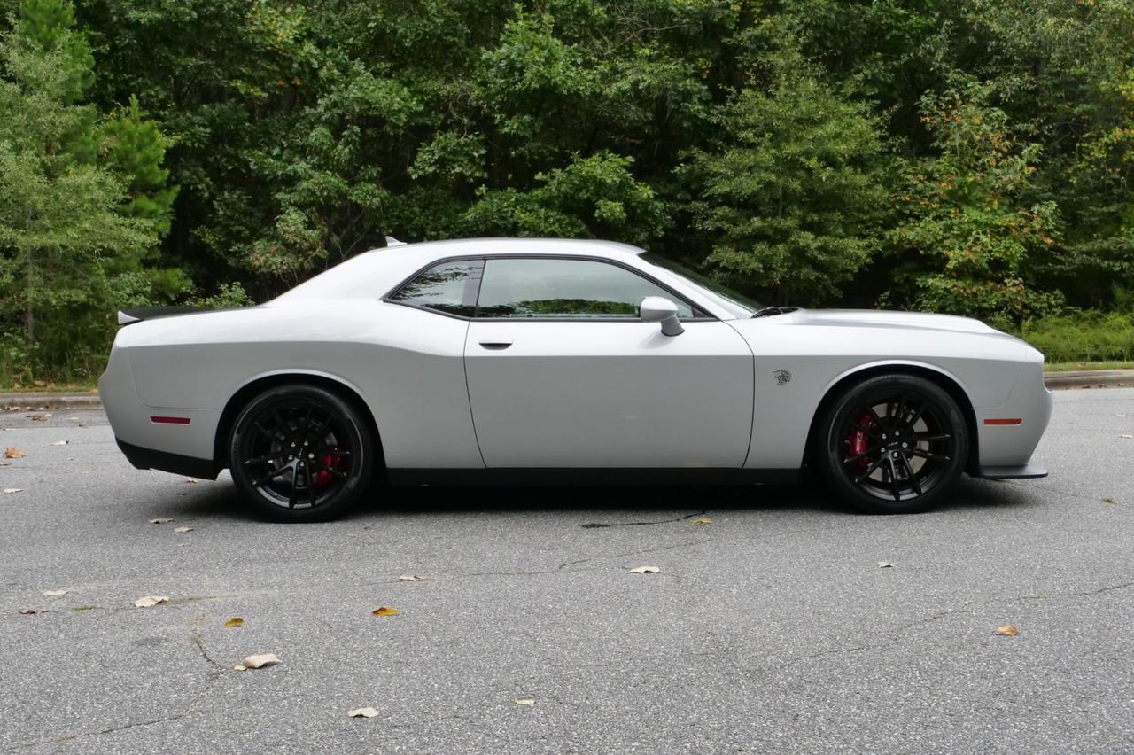 2023 Dodge Challenger SRT Hellcat Jailbreak / Laguna Leather / Sunroof! Lincolnton NC