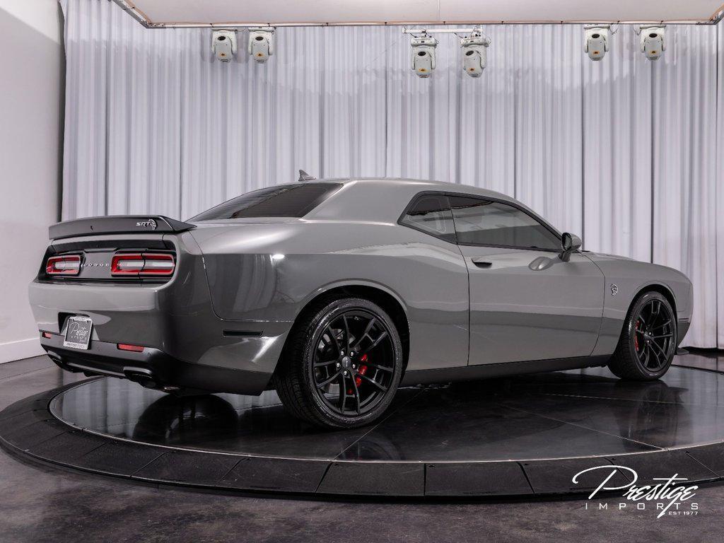 2023 Dodge Challenger SRT Hellcat Jailbreak North Miami Beach FL