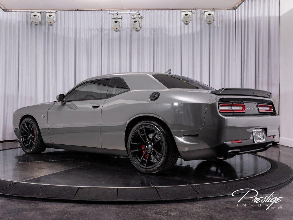 2023 Dodge Challenger SRT Hellcat Jailbreak North Miami Beach FL