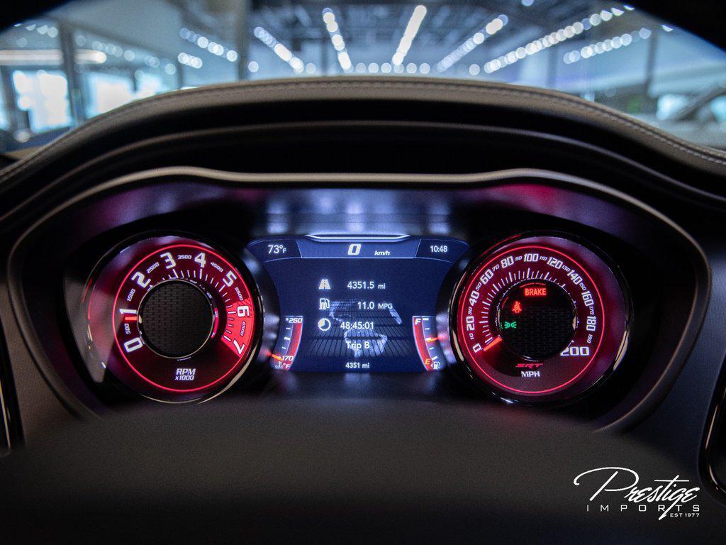 2023 Dodge Challenger SRT Hellcat Jailbreak North Miami Beach FL