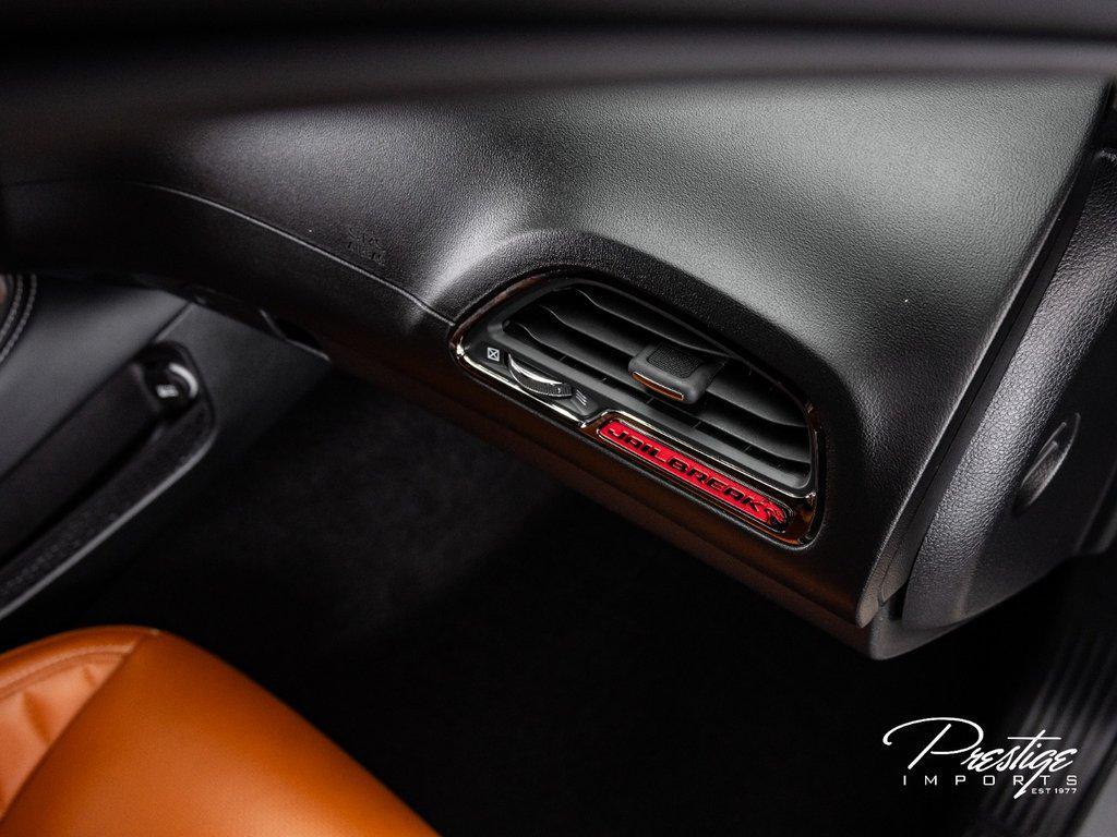 2023 Dodge Challenger SRT Hellcat Jailbreak North Miami Beach FL