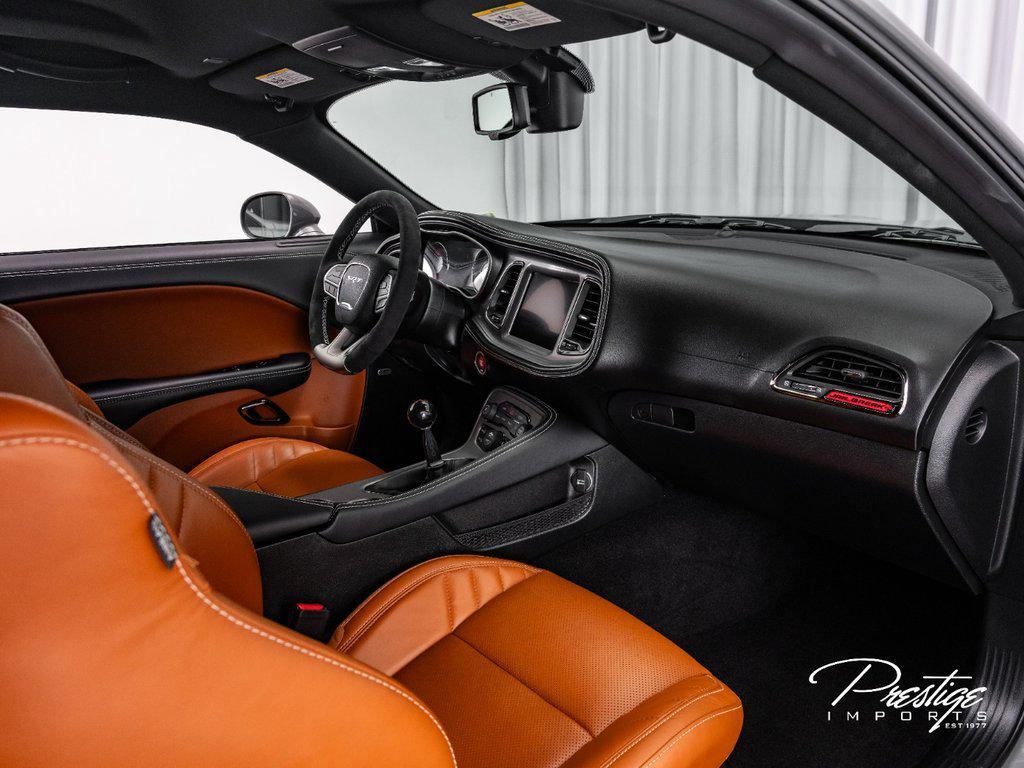 2023 Dodge Challenger SRT Hellcat Jailbreak North Miami Beach FL