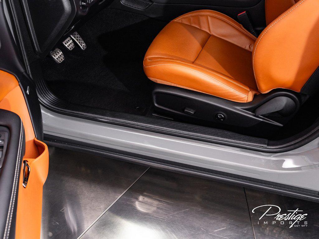 2023 Dodge Challenger SRT Hellcat Jailbreak North Miami Beach FL