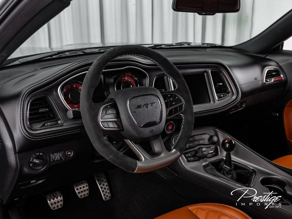 2023 Dodge Challenger SRT Hellcat Jailbreak North Miami Beach FL