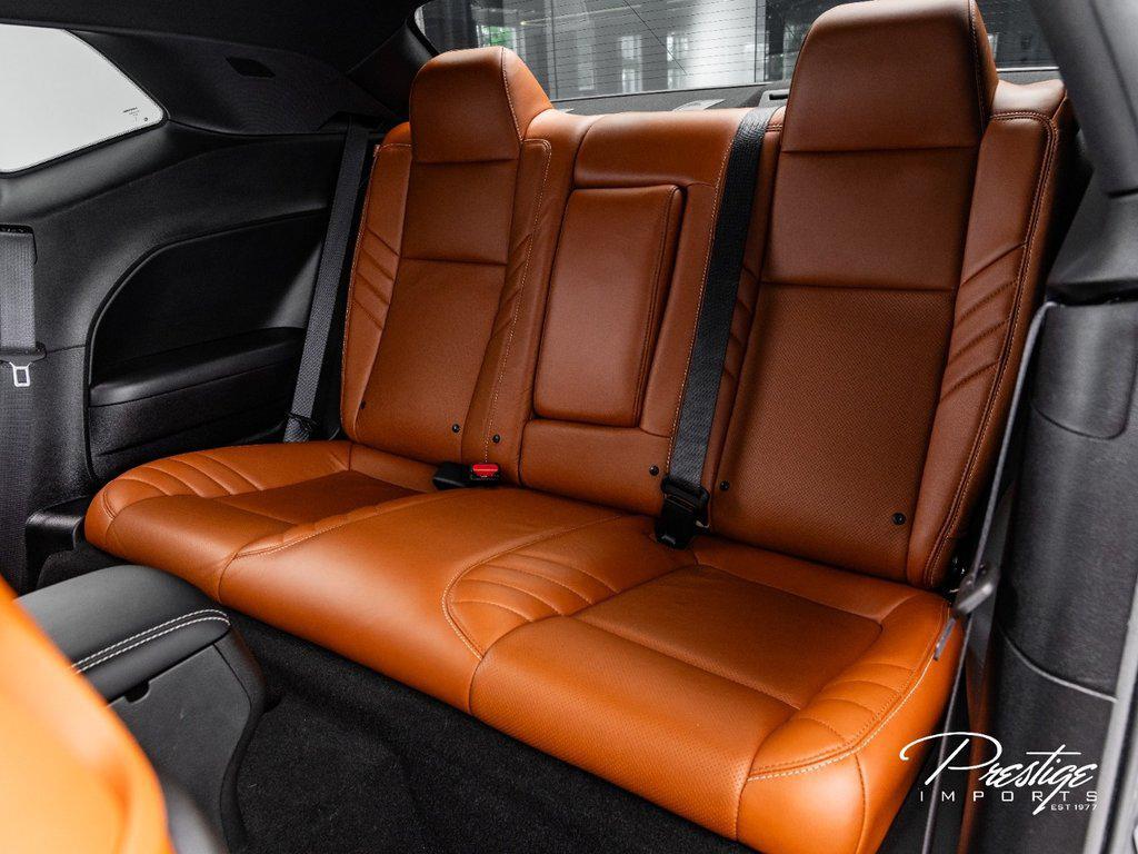 2023 Dodge Challenger SRT Hellcat Jailbreak North Miami Beach FL