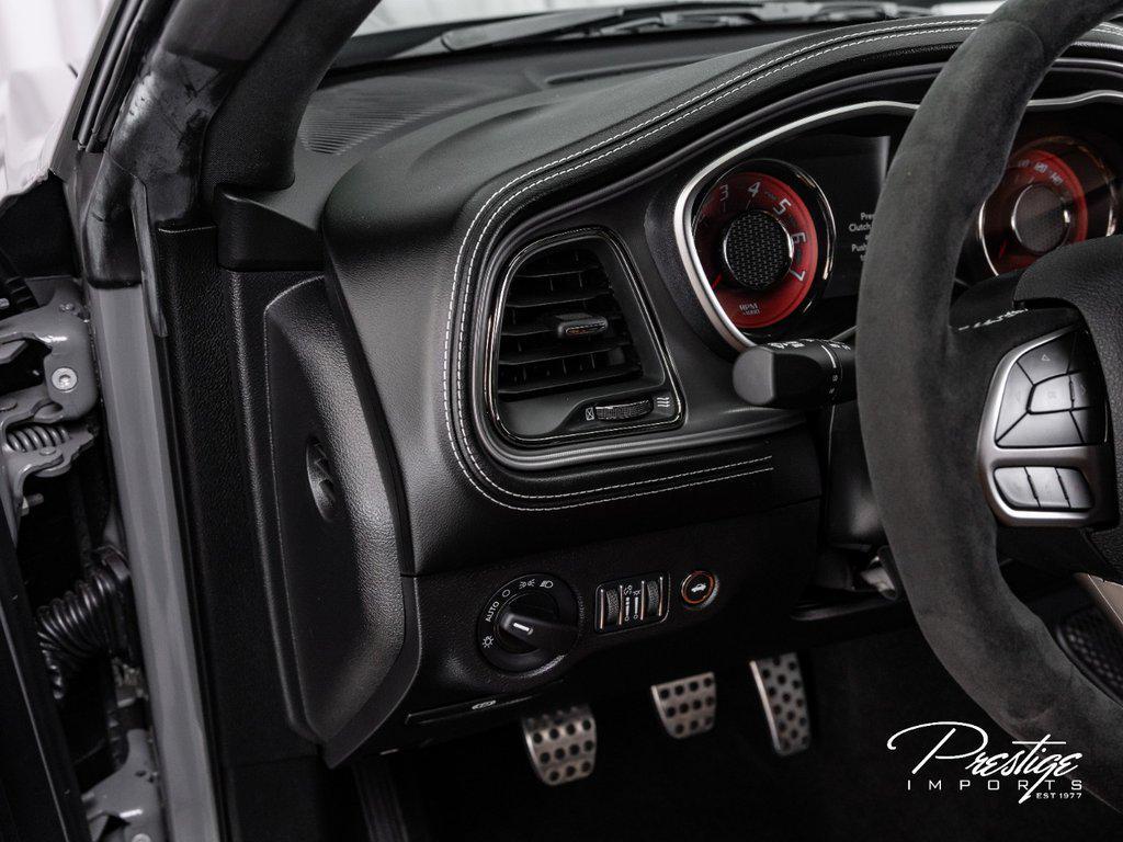 2023 Dodge Challenger SRT Hellcat Jailbreak North Miami Beach FL