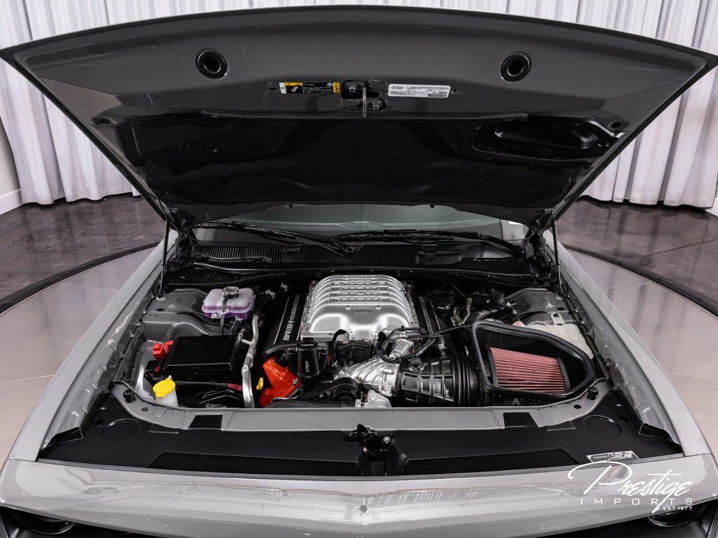2023 Dodge Challenger SRT Hellcat Jailbreak North Miami Beach FL