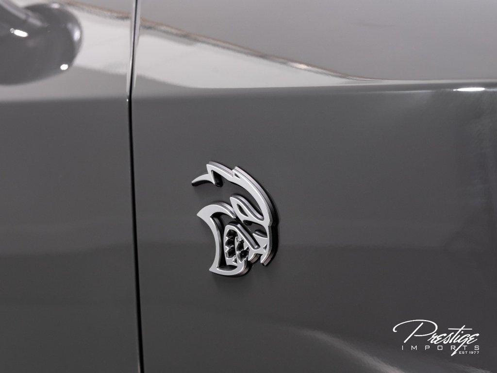 2023 Dodge Challenger SRT Hellcat Jailbreak North Miami Beach FL