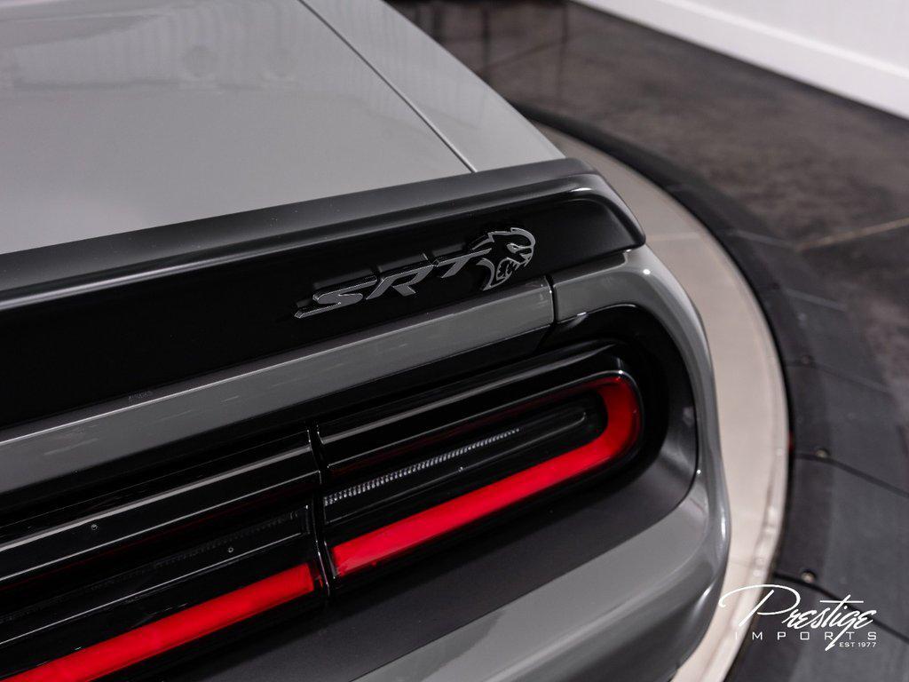 2023 Dodge Challenger SRT Hellcat Jailbreak North Miami Beach FL
