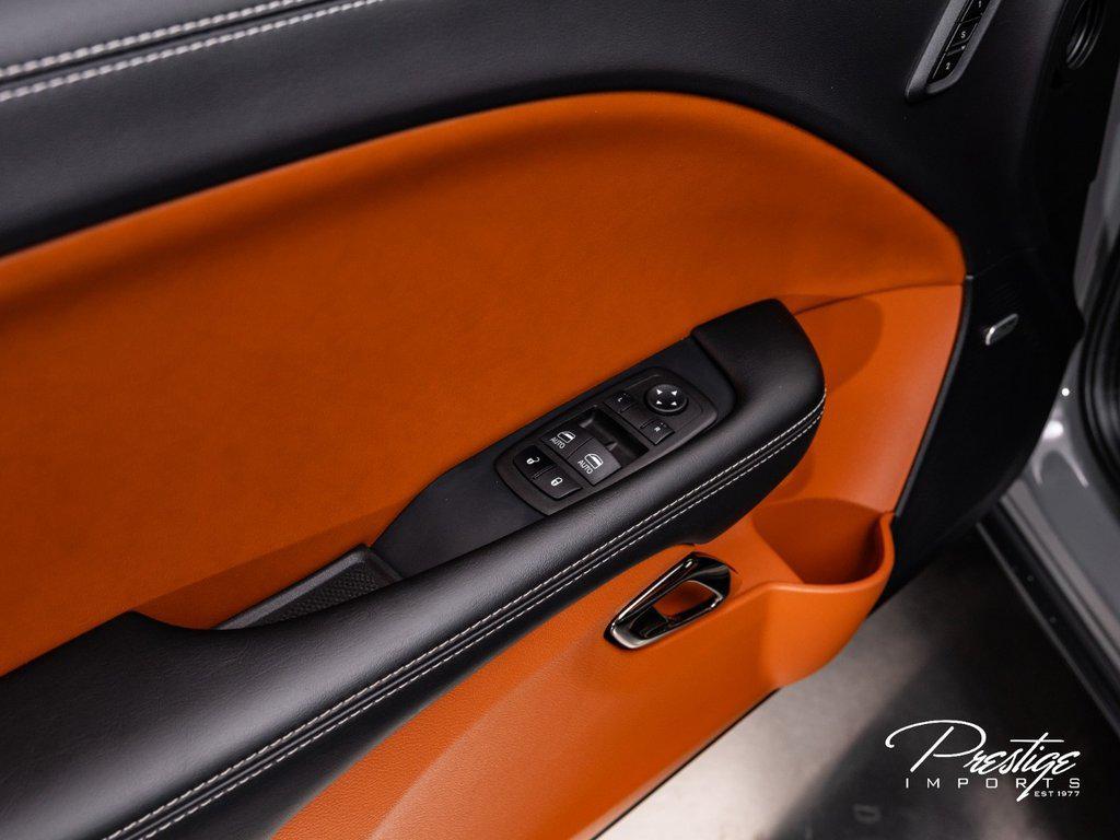 2023 Dodge Challenger SRT Hellcat Jailbreak North Miami Beach FL