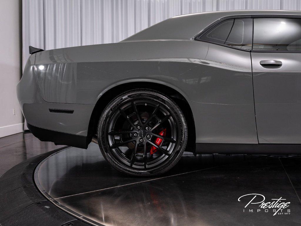 2023 Dodge Challenger SRT Hellcat Jailbreak North Miami Beach FL