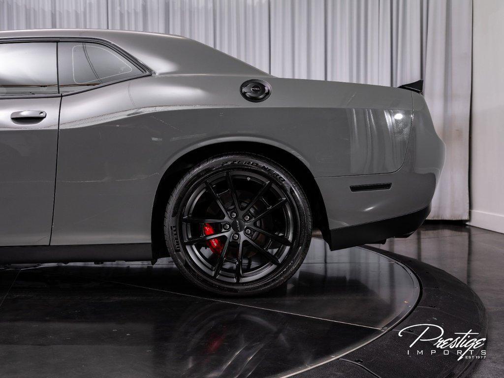 2023 Dodge Challenger SRT Hellcat Jailbreak North Miami Beach FL