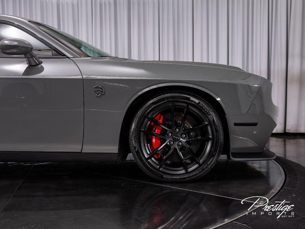 2023 Dodge Challenger SRT Hellcat Jailbreak North Miami Beach FL